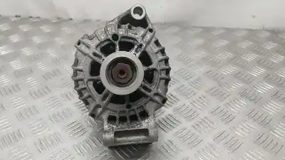 Peça sobressalente para automóvel em segunda mão alternador por ford fiesta (cb1) ambiente referências oem iam 7g9n10300cc