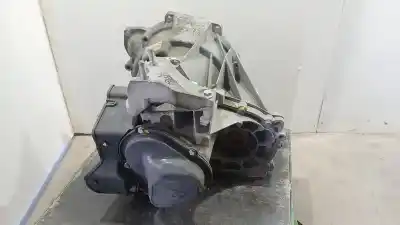 Peça sobressalente para automóvel em segunda mão caixa de velocidades por ford fiesta (cb1) ambiente referências oem iam 8a6r7002ca