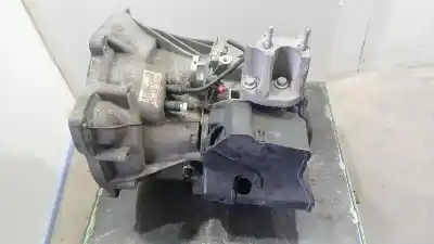 Pezzo di ricambio per auto di seconda mano riduttore per ford fiesta (cb1) ambiente riferimenti oem iam 8a6r7002ca  144027