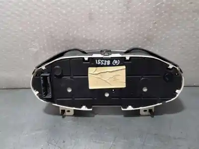 Peça sobressalente para automóvel em segunda mão quadrante por ford fiesta (cb1) ambiente referências oem iam 1786848  