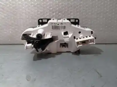 Peça sobressalente para automóvel em segunda mão comando de sofagem (chauffage / ar condicionado)  por ford fiesta (cb1) ambiente referências oem iam 8a6119980ae  