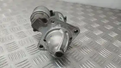 Peça sobressalente para automóvel em segunda mão motor de arranque por ford fiesta (cb1) ambiente referências oem iam 8v2111000bc