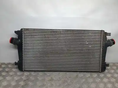 Pezzo di ricambio per auto di seconda mano intercooler per chevrolet cruze lt riferimenti oem iam 13267647