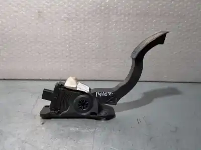 Recambio de automóvil de segunda mano de POTENCIOMETRO PEDAL para FORD FOCUS LIM. (CB8)  referencias OEM IAM BV619F836AB  