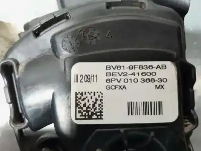 İkinci el araba yedek parçası pedal potansiyometre için ford focus lim. (cb8) trend oem iam referansları bv619f836ab  