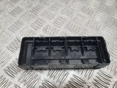 Second-hand car spare part electronic module for chevrolet cruze lt oem iam references 13505748  