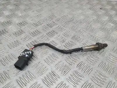 Автозапчастина б/у лямбда-зонд для MINI MINI (R56) One Посилання на OEM IAM   