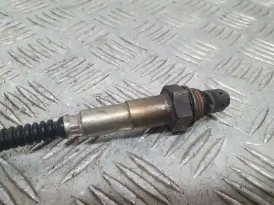 Second-hand car spare part lambda probe for mini mini (r56) one oem iam references   