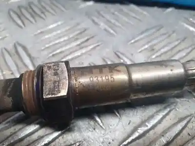 Second-hand car spare part lambda probe for mini mini (r56) one oem iam references   