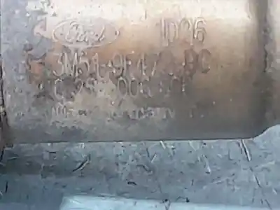 Second-hand car spare part lambda probe for ford focus lim. (cb8) trend oem iam references 3m519f472bc  0252006806