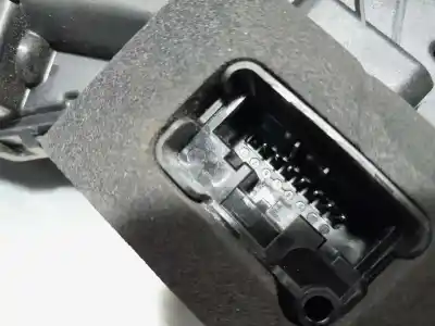 Second-hand car spare part left front door lock for skoda octavia combi (5e5) active oem iam references 5tb837015c  