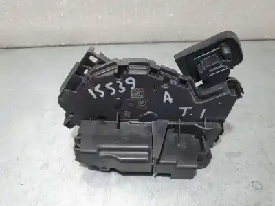 Second-hand car spare part  for SKODA OCTAVIA COMBI (5E5)  OEM IAM references 5TA839015L  