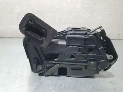 İkinci el araba yedek parçası sol arka kapi kilidi için skoda octavia combi (5e5) active oem iam referansları 5ta839015l  