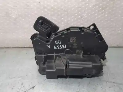 Second-hand car spare part  for SKODA OCTAVIA COMBI (5E5)  OEM IAM references B6C5TB837016C  