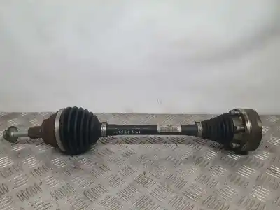 Second-hand car spare part  for SKODA OCTAVIA COMBI (5E5)  OEM IAM references 5Q0407271BR  0200055002