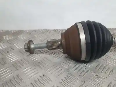 Second-hand car spare part front left transmission for skoda octavia combi (5e5) active oem iam references 5q0407271br  0200055002