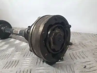 Second-hand car spare part front left transmission for skoda octavia combi (5e5) active oem iam references 5q0407271br  0200055002