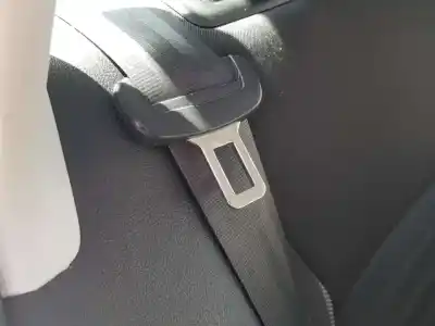 Second-hand car spare part Rear Right Seat Belt for SKODA OCTAVIA COMBI (5E5) Active OEM IAM references 5E9857447B  