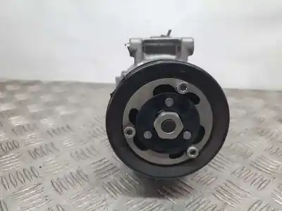 Second-hand car spare part air conditioning compressor for skoda octavia combi (5e5) active oem iam references 5q0816803