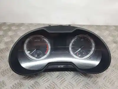 Second-hand car spare part dashboard for skoda octavia combi (5e5) active oem iam references 5e0920752f