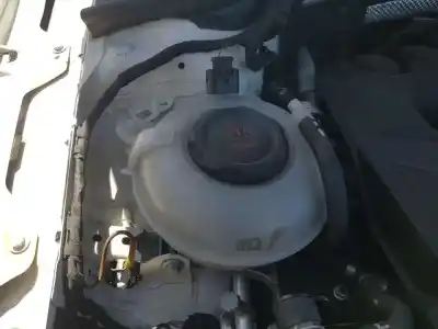 Peça sobressalente para automóvel em segunda mão DEPÓSITO DE EXPANSÃO por SKODA OCTAVIA COMBI (5E5)  Referências OEM IAM   