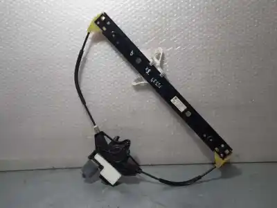 Second-hand car spare part rear right window regulator for skoda octavia combi (5e5) active oem iam references 5e0839462