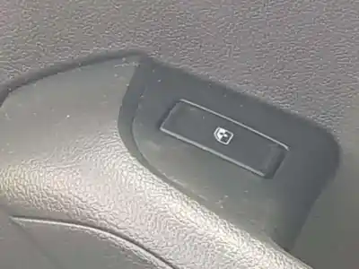 Second-hand car spare part Right Front Power Window Switch for SKODA OCTAVIA COMBI (5E5) Active OEM IAM references 5E0959855A  