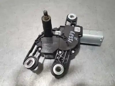 Second-hand car spare part rear windshield wiper motor for skoda octavia combi (5e5) active oem iam references 5f4955711a  w000086097