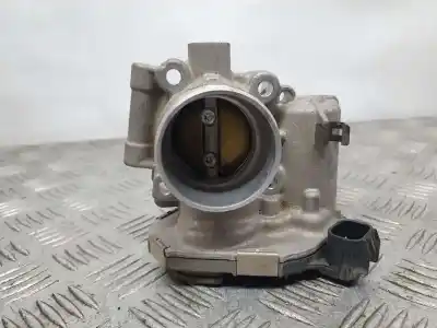 Peça sobressalente para automóvel em segunda mão borboleta de admissão por opel corsa e color edition ecoflex referências oem iam 55562270