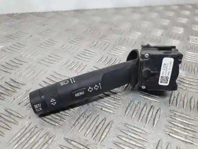 Peça sobressalente para automóvel em segunda mão comutador de piscas  por opel corsa e color edition ecoflex referências oem iam 20941129