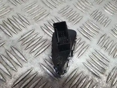 Second-hand car spare part switch for opel corsa e color edition ecoflex oem iam references 13363826  10096074