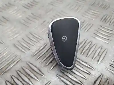 Peça sobressalente para automóvel em segunda mão trocar por opel corsa e color edition ecoflex referências oem iam 13423496