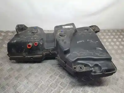 Pezzo di ricambio per auto di seconda mano DEPOSITO ADDITIVO FAP ADBLUE per VOLKSWAGEN TIGUAN  Riferimenti OEM IAM 5QF131877N  KOF2659649J