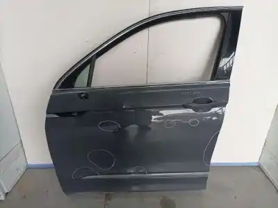 Recambio de automóvil de segunda mano de puerta delantera izquierda para volkswagen tiguan advance bmt referencias oem iam 