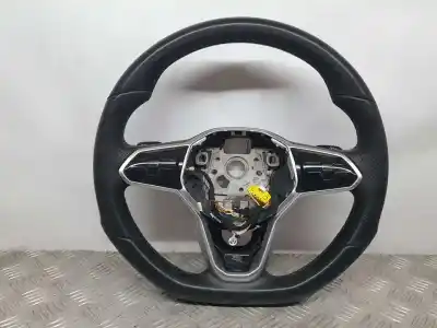 Recambio de automóvil de segunda mano de volante para volkswagen tiguan advance bmt referencias oem iam 311710781340