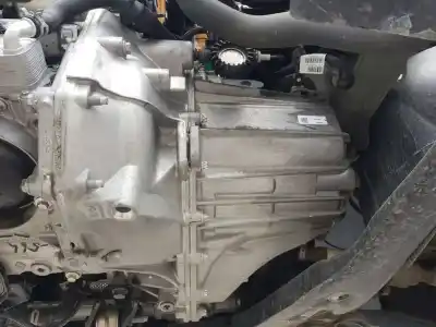 İkinci el araba yedek parçası  için DACIA SANDERO  OEM IAM referansları JT4004  A337973