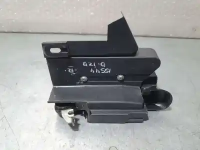 İkinci el araba yedek parçası  için DACIA SANDERO  OEM IAM referansları 805035308RB  C5A180222