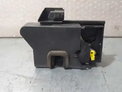Peça sobressalente para automóvel em segunda mão fechadura da porta traseira esquerda por dacia sandero stepway referências oem iam 825033052r
