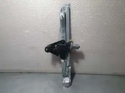 Peça sobressalente para automóvel em segunda mão elevador de vidros traseiro direito por dacia sandero stepway referências oem iam 827208625r