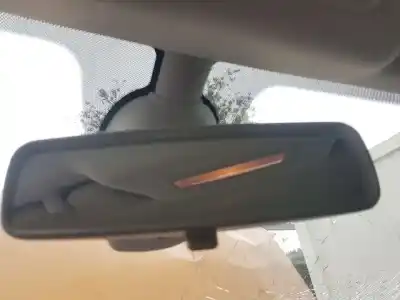Peça sobressalente para automóvel em segunda mão espelho retrovisor interior por dacia sandero stepway referências oem iam 963217469r