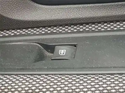 Peça sobressalente para automóvel em segunda mão botão / interruptor elevador vidro dianteiro direito por dacia sandero stepway referências oem iam 254118439r