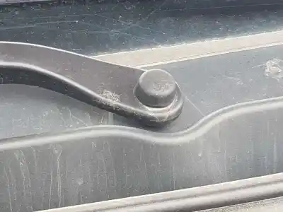 İkinci el araba yedek parçası ön silecek motoru için dacia sandero stepway oem iam referansları 288006875r  