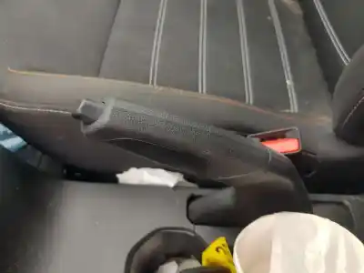 Peça sobressalente para automóvel em segunda mão alavanca de travão de mão por dacia sandero stepway referências oem iam 360101927r