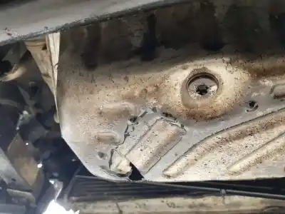 İkinci el araba yedek parçası komple motor için audi q7 (4m) 3.0 tdi quattro oem iam referansları crt  