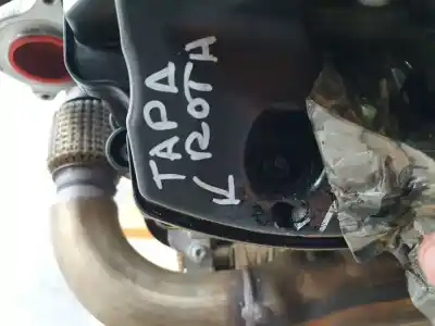 İkinci el araba yedek parçası komple motor için audi q7 (4m) 3.0 tdi quattro oem iam referansları crt  