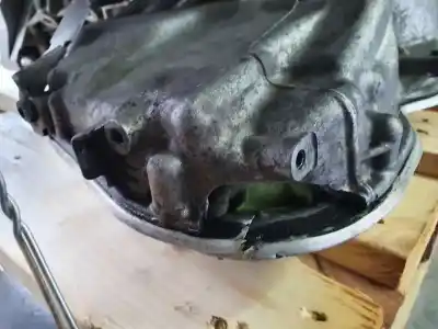 İkinci el araba yedek parçası komple motor için audi q7 (4m) 3.0 tdi quattro oem iam referansları crt  
