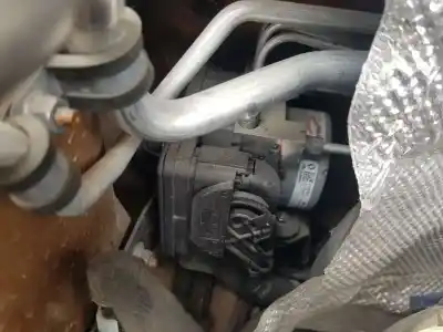 Peça sobressalente para automóvel em segunda mão abs por dacia sandero stepway referências oem iam 476603443r