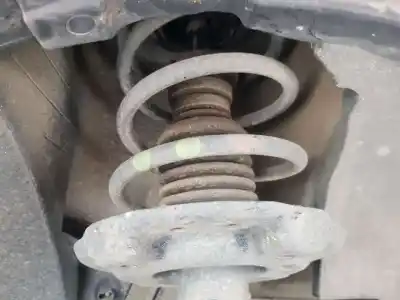 Peça sobressalente para automóvel em segunda mão amortecedor dianteiro direito por dacia sandero stepway referências oem iam 543022129r