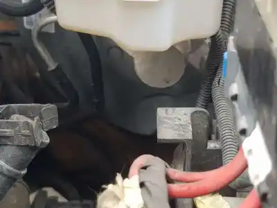 Peça sobressalente para automóvel em segunda mão bomba de travões por dacia sandero stepway referências oem iam 460114755r