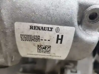 Автозапчастина б/у компресор кондиционера для DACIA SANDERO STEPWAY Посилання на OEM IAM 926008469R  